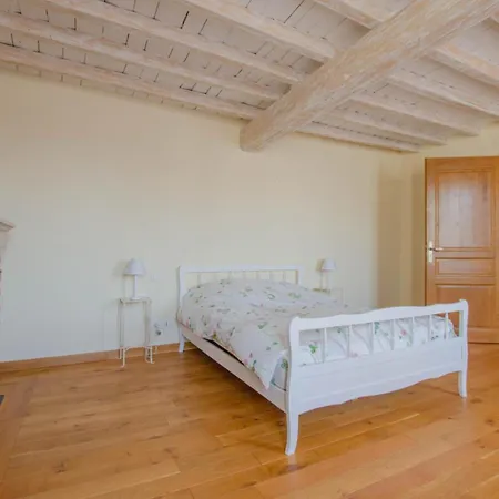 Σπίτι διακοπών Manon Des Lacs *