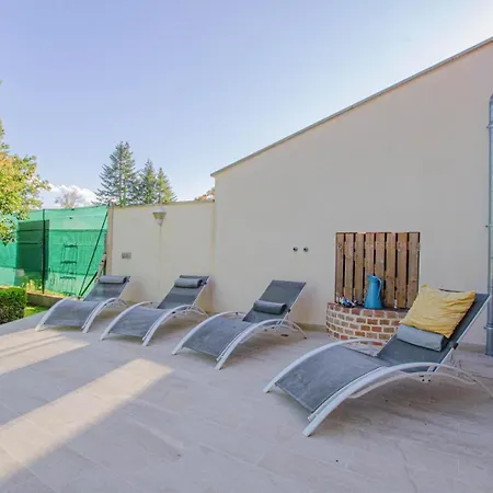 Manon Des Lacs Σπίτι διακοπών *