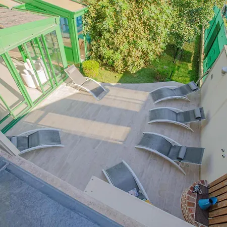 Manon Des Lacs Σπίτι διακοπών Mesnil-Saint-Père