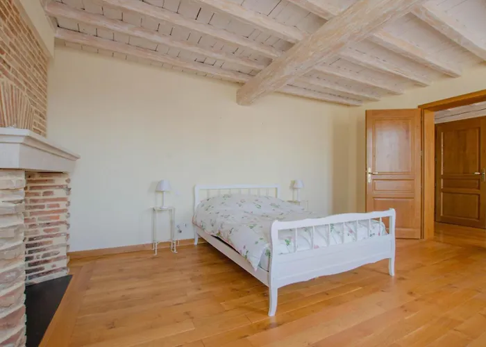 Semesterbostad Manon Des Lacs *